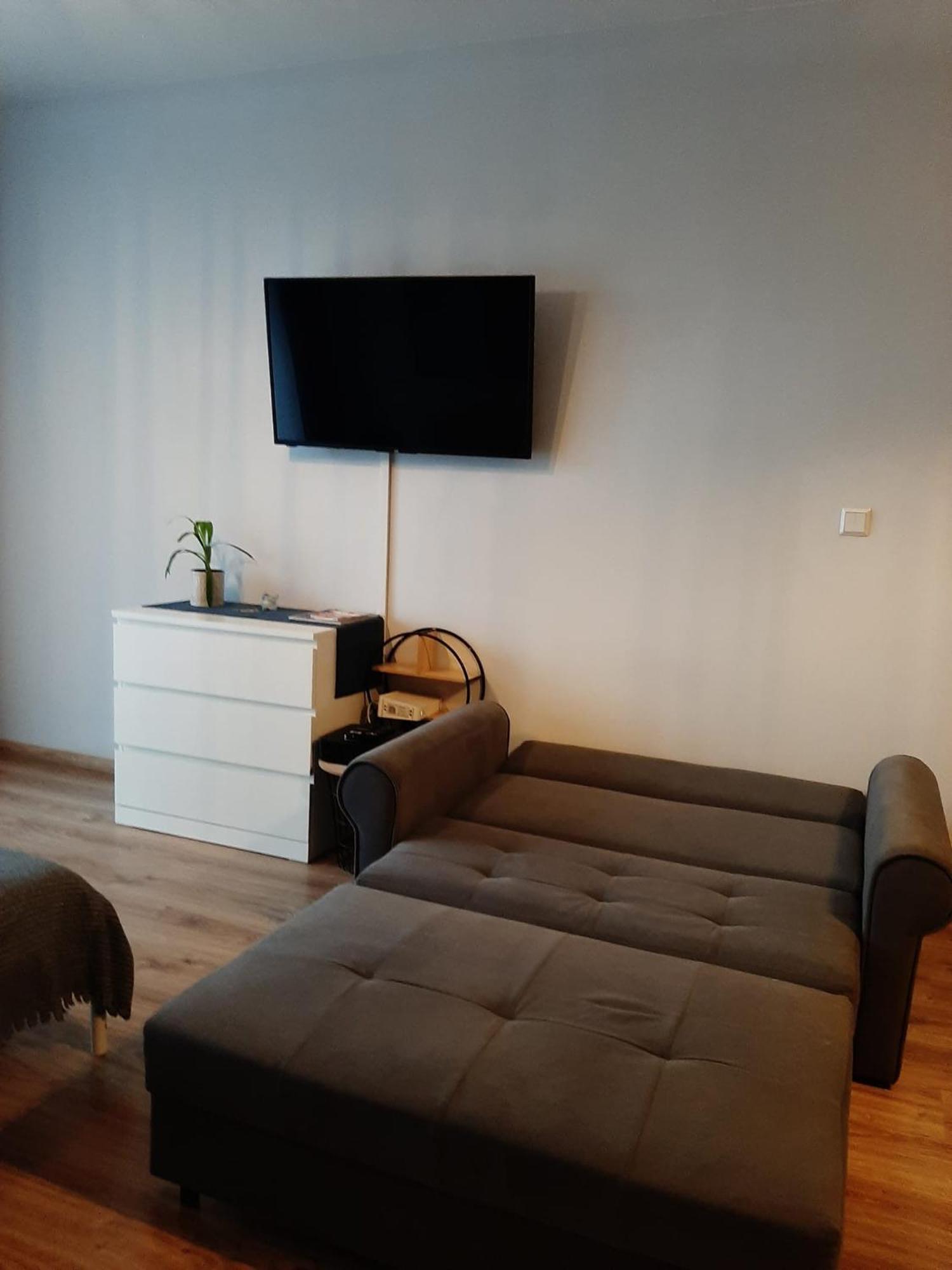 Relax Apartments - Gdansk Central & Parking Exterior foto